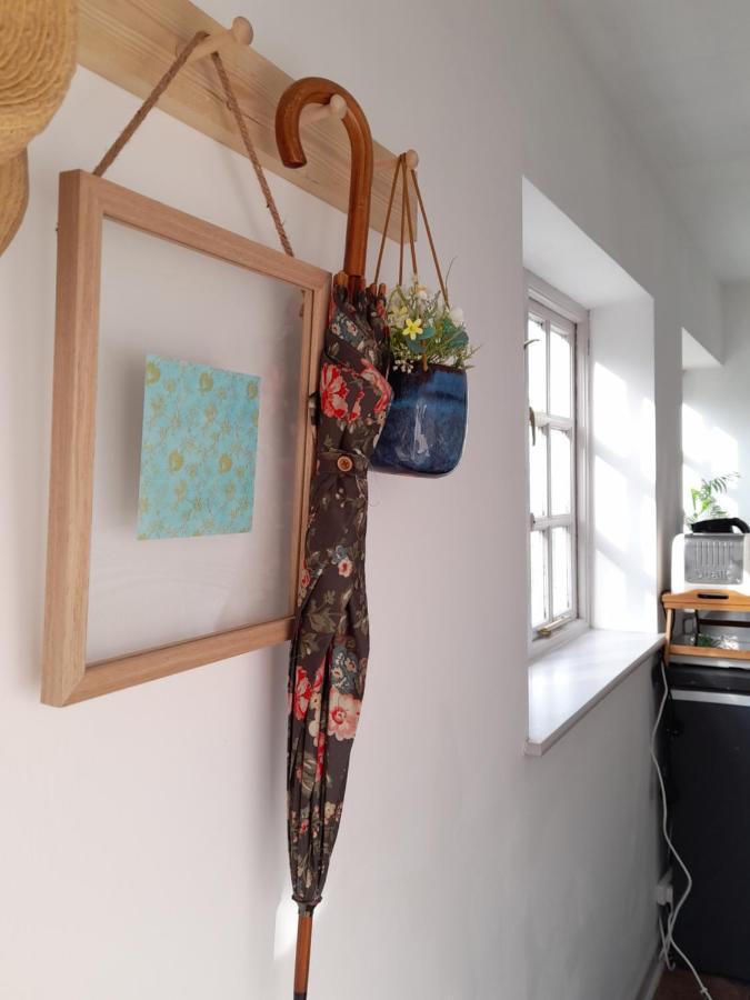 My Little Studio Farmborough Eksteriør bilde