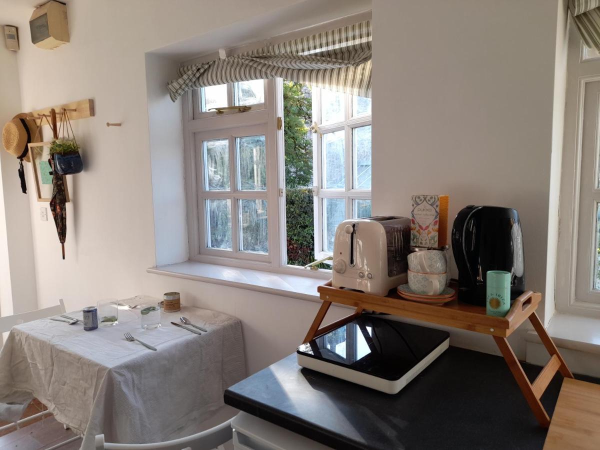 My Little Studio Farmborough Eksteriør bilde