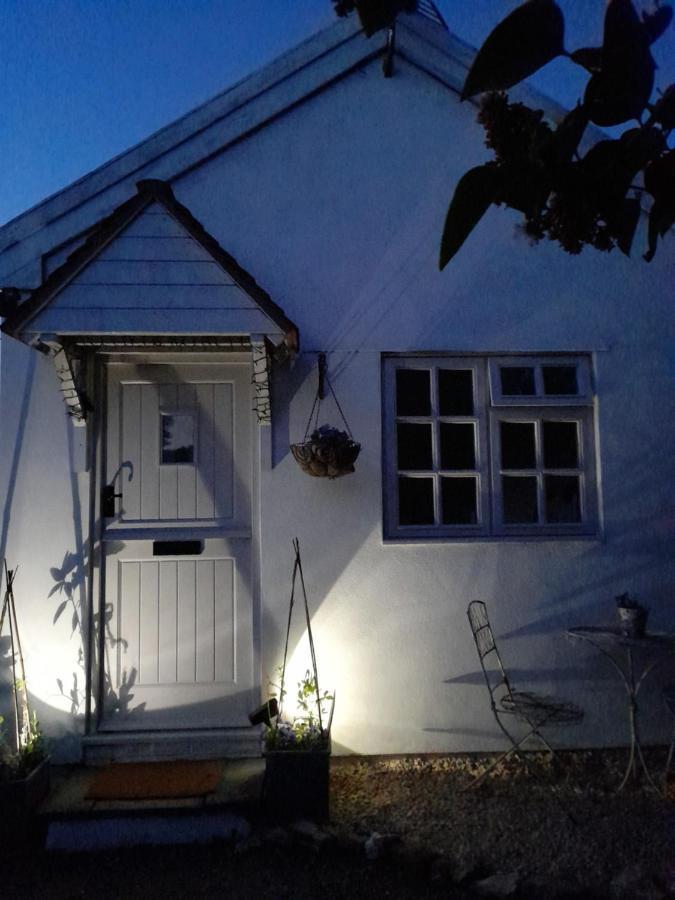 My Little Studio Farmborough Eksteriør bilde