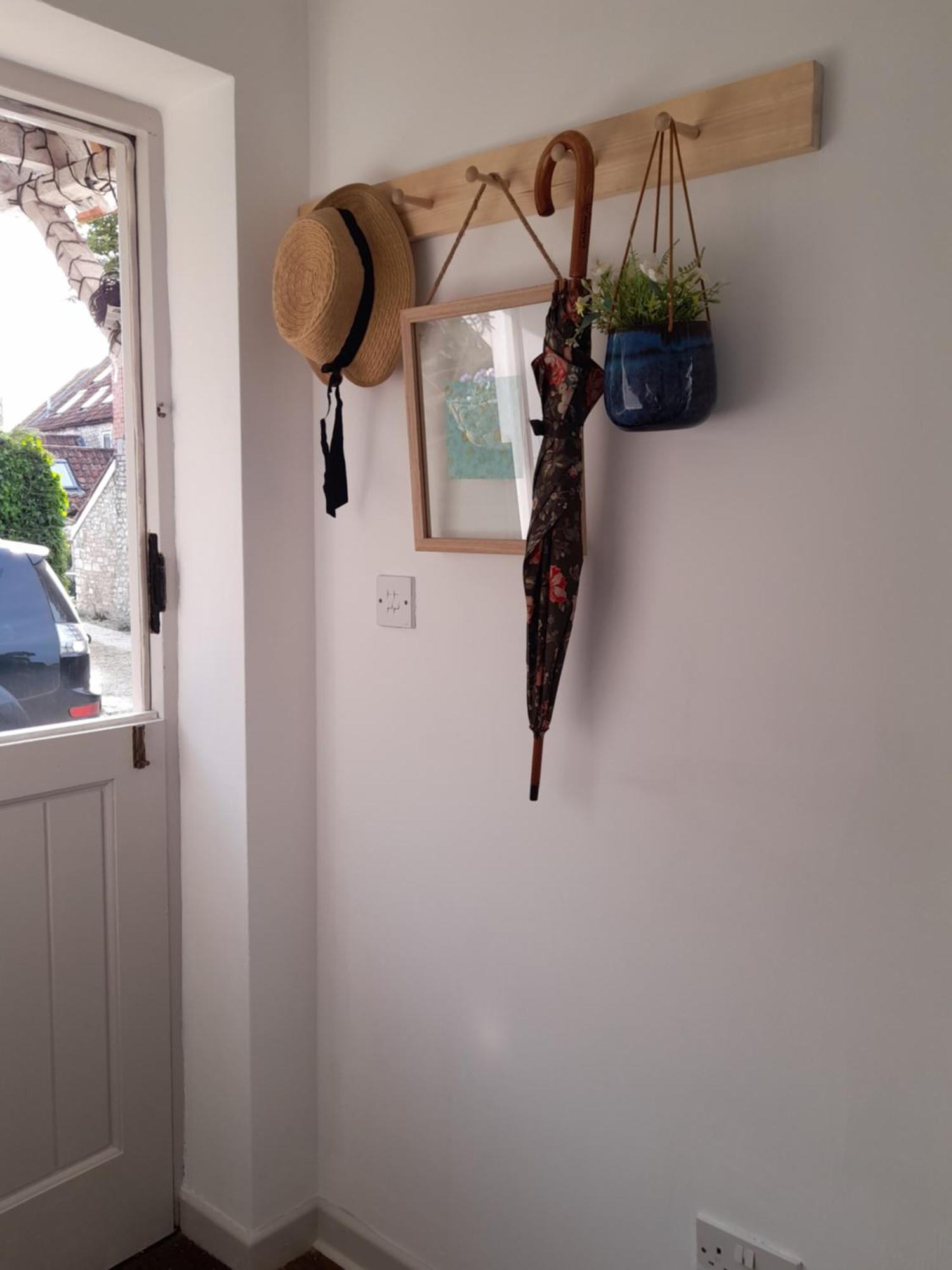 My Little Studio Farmborough Eksteriør bilde
