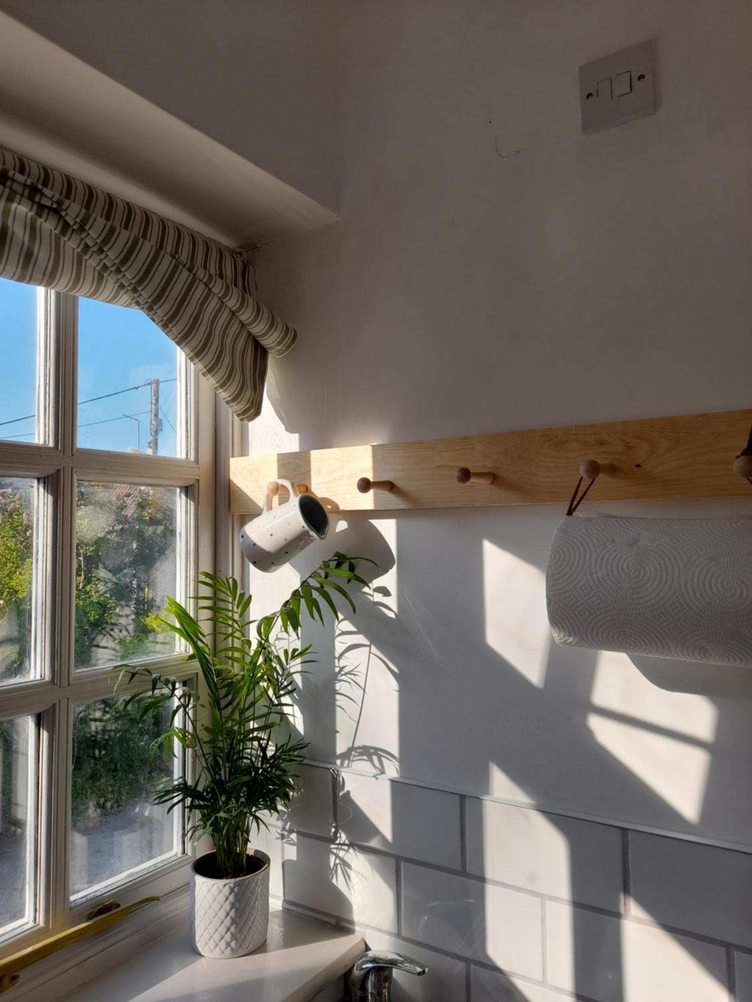 My Little Studio Farmborough Eksteriør bilde