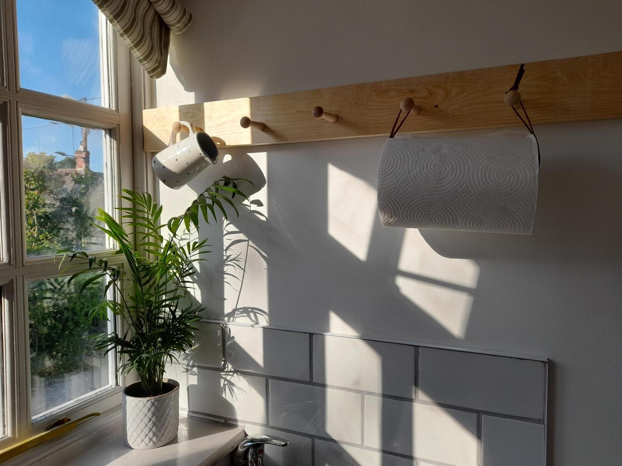 My Little Studio Farmborough Eksteriør bilde