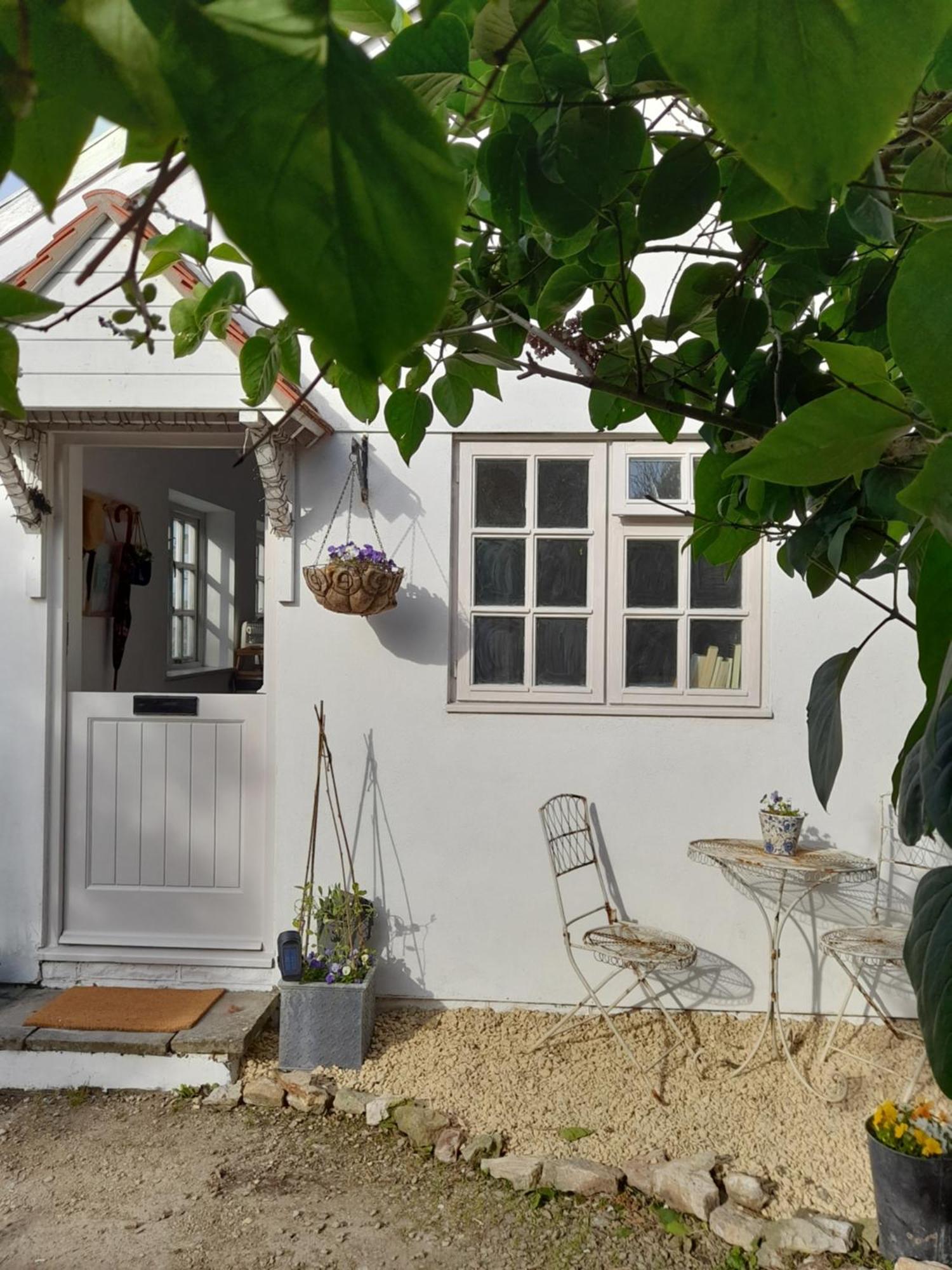 My Little Studio Farmborough Eksteriør bilde