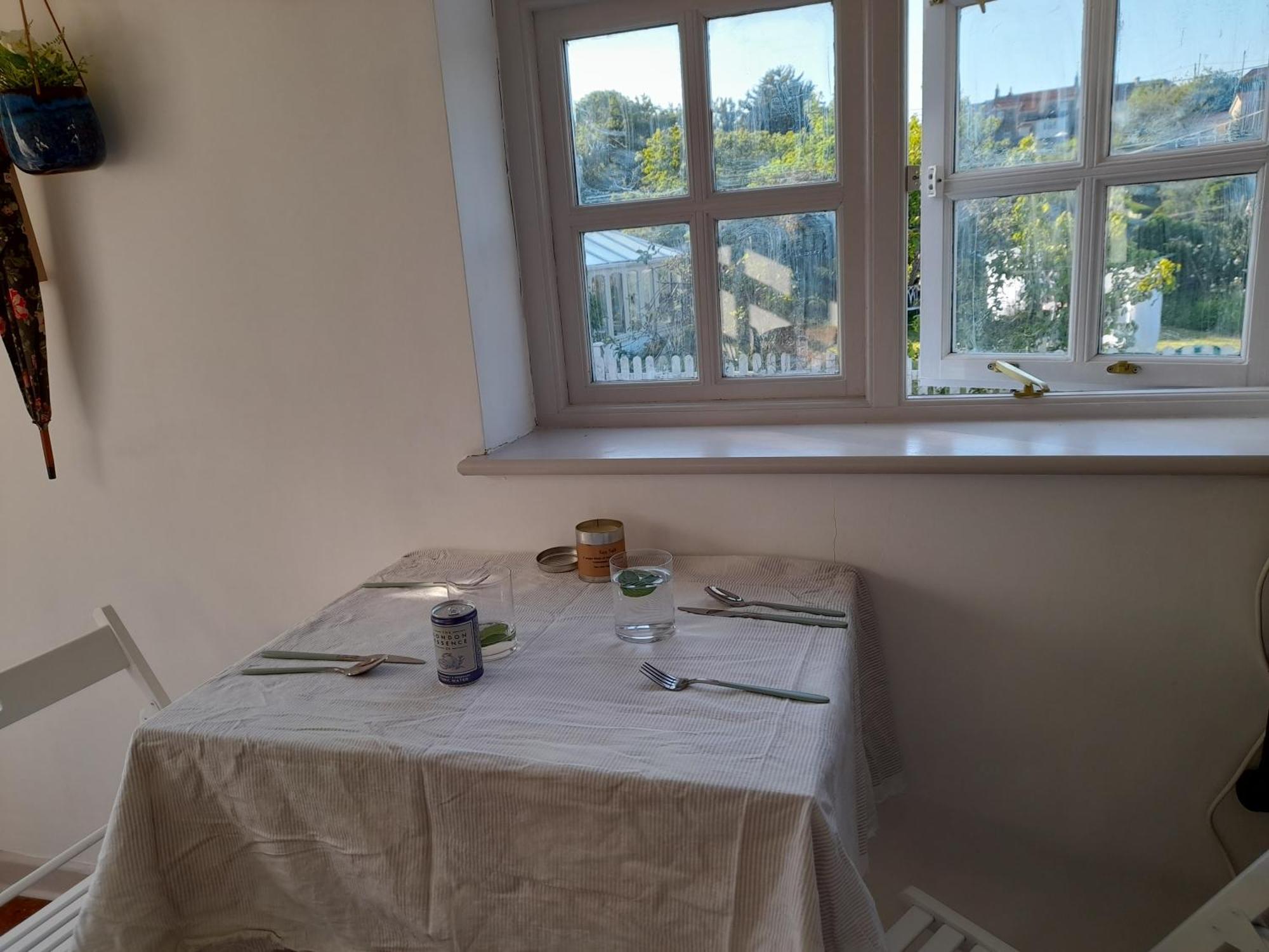 My Little Studio Farmborough Eksteriør bilde