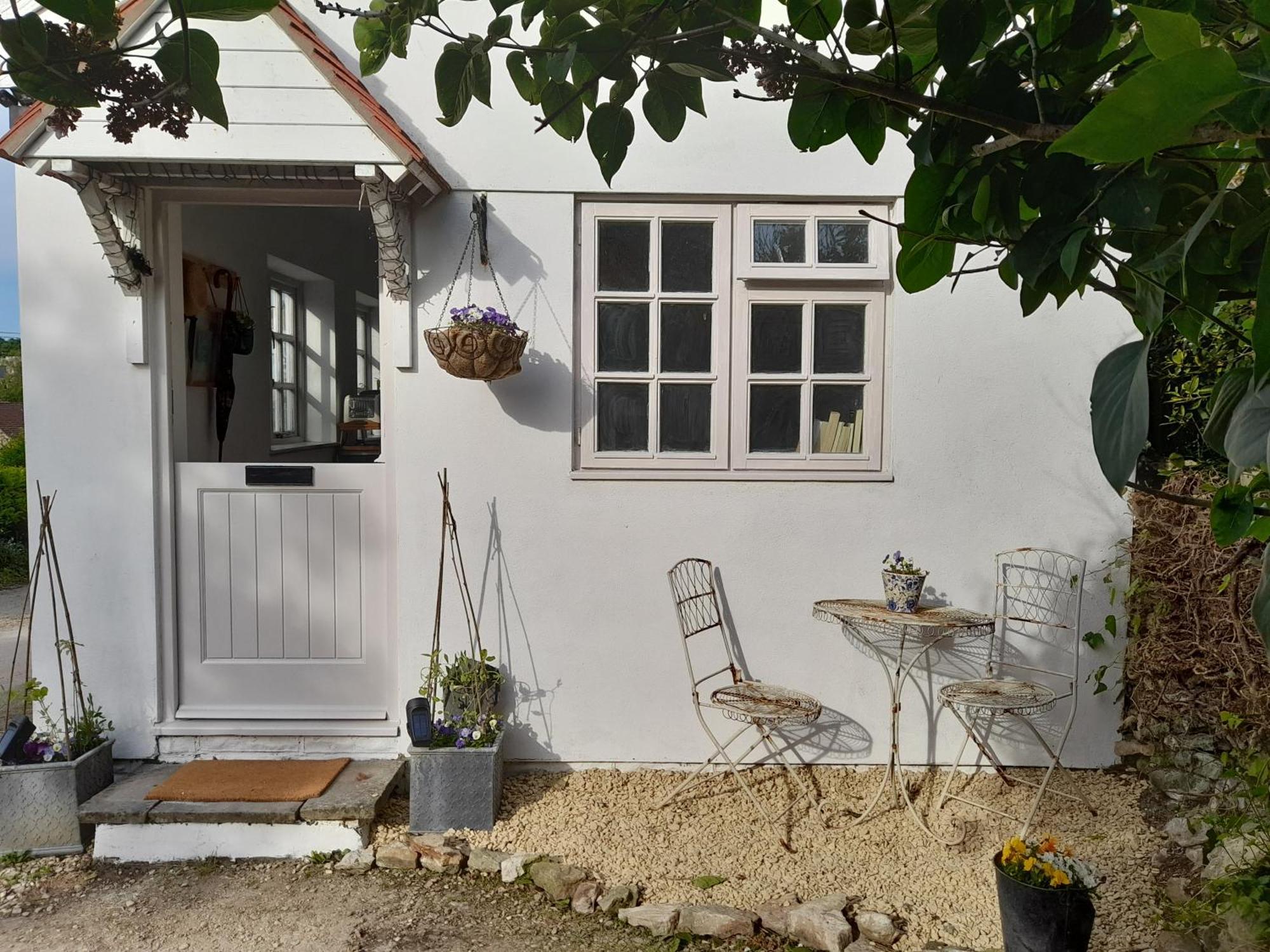 My Little Studio Farmborough Eksteriør bilde