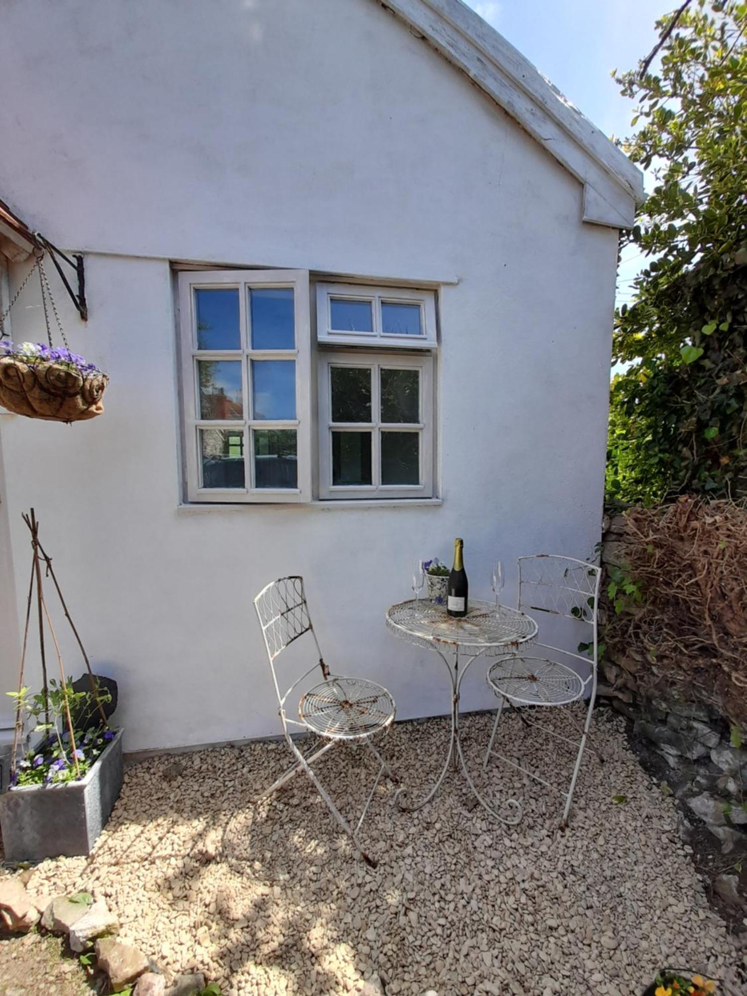 My Little Studio Farmborough Eksteriør bilde
