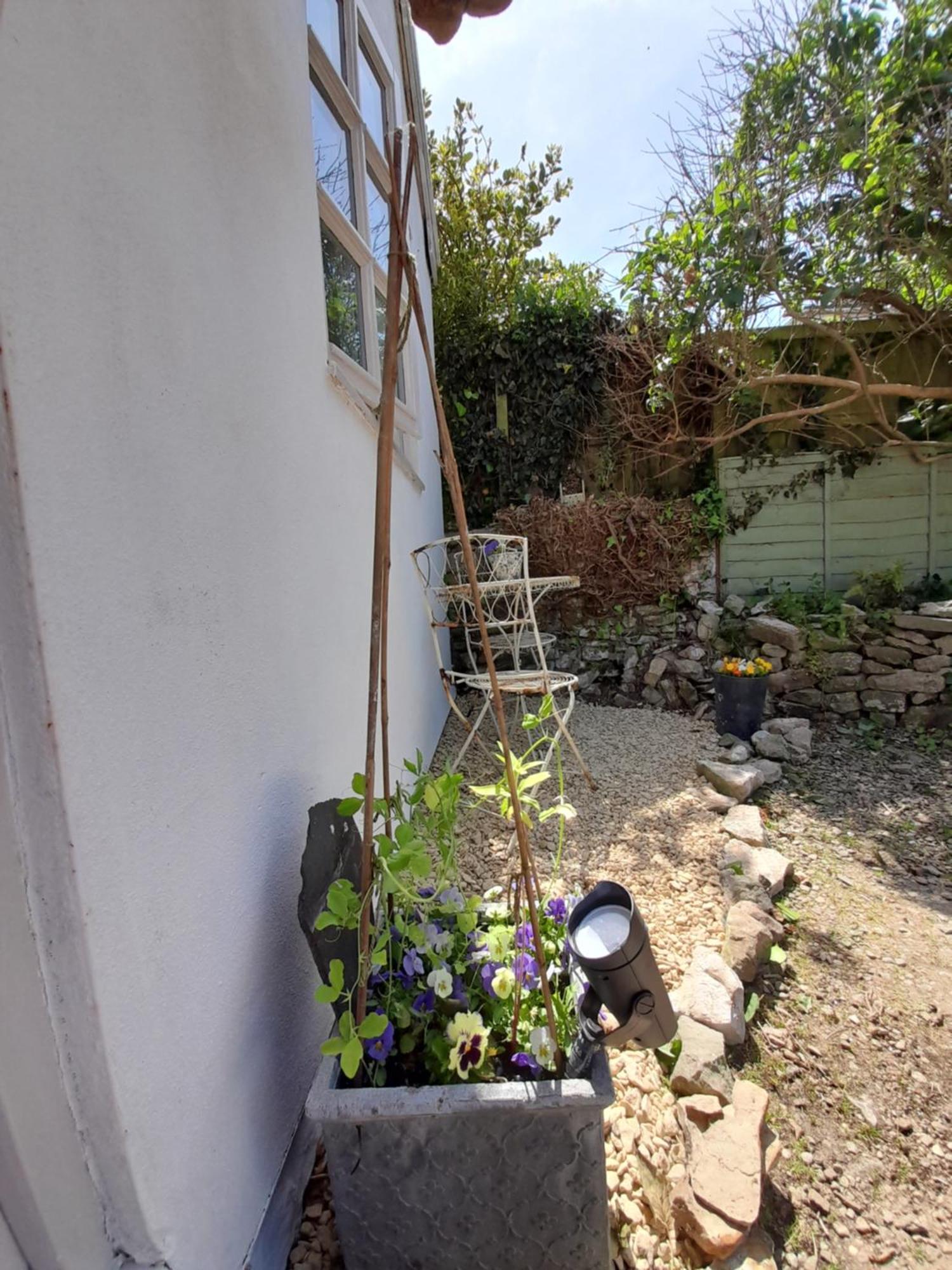 My Little Studio Farmborough Eksteriør bilde