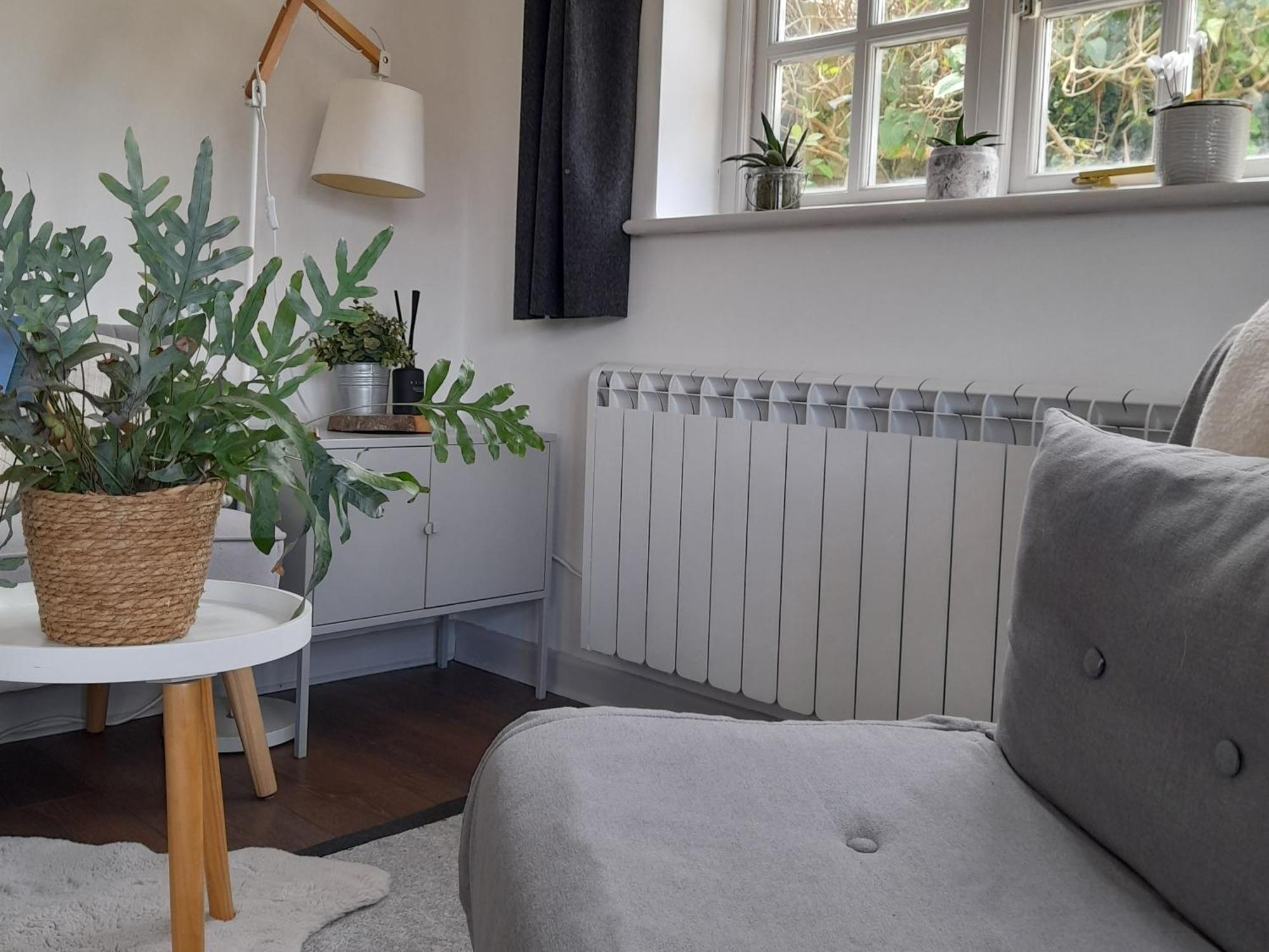 My Little Studio Farmborough Eksteriør bilde